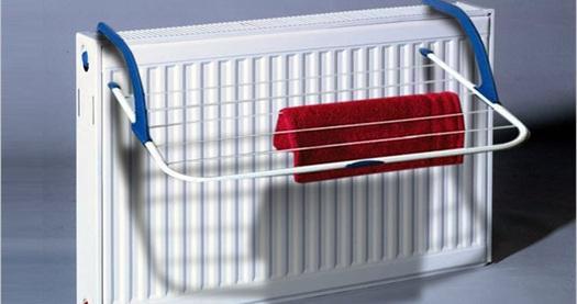 K aylarnda odalarda mmkn olduunca amar kurutmayn.