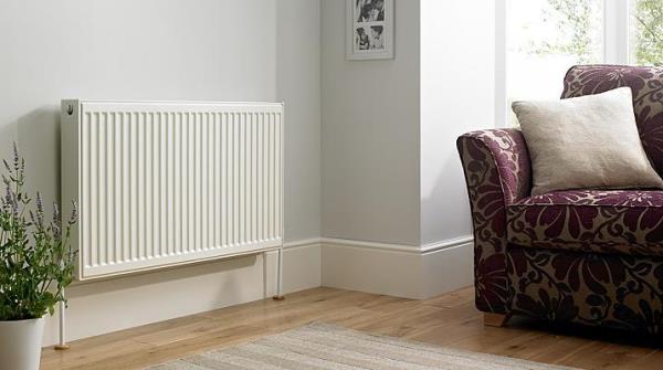 Radyatr balant borularnda su sznts olmadndan emin olun.