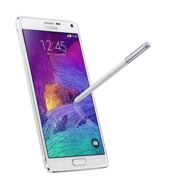 Samsung Galaxy Note 4