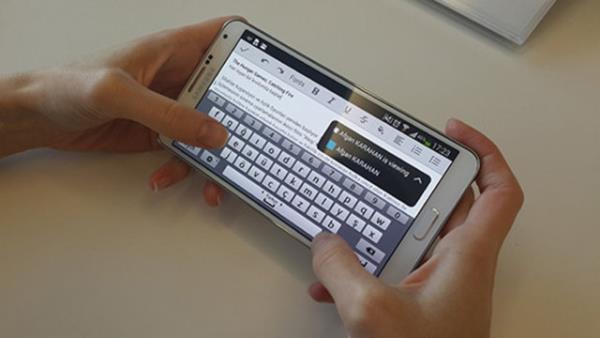 Karakter karakter seim iin, seiminizin bandaki ve sonundaki saplar kullanabiliyorsunuz.