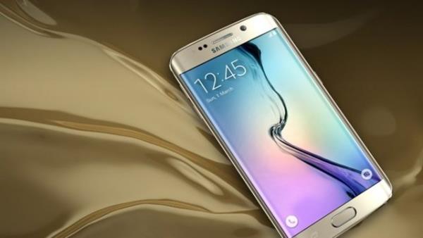 Samsung Galaxy S6 Edge