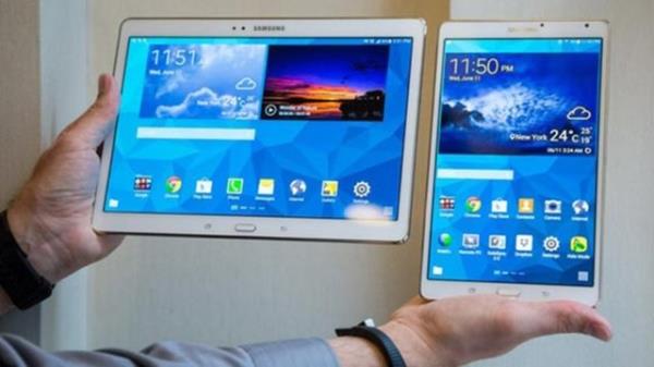 Samsung Galaxy Tab S2