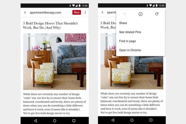 UYGULAMALAR ERSNDE GEREK WEB<br>  Bu yenilik daha ok gelitiricileri ilgilendirse de, son kullanclar da fark hissedebilir.