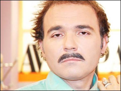 Avrupa Yakas - Burhan Altntop