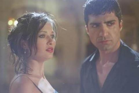 Asmal Konak - Seymen Aa