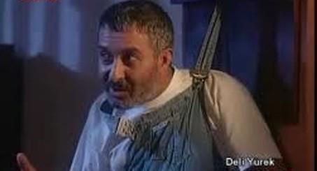 Deli Yrek - Turgay Atacan