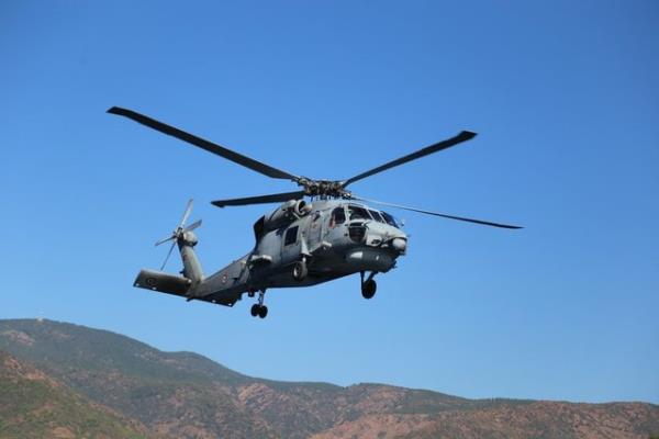 Deniz Kuvvetleri Komutanl bnyesinde Aksaz Deniz ss'ndeki Gney Grev Grup Komutanl binasnda 2 yldr faaliyet gsteren ok Uluslu Deniz Gvenlii Mkemmeliyet Merkezi tarafndan dzenlenen kursa,