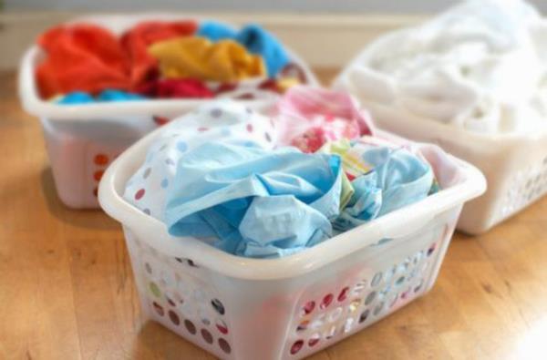 Giymediklerinizi seip ayrn. Daha sonra onlar bir yere balayn. Nereyi arayacanz bilmiyorsanz oturduunuz ilenin belediyesini arayabilirsiniz.