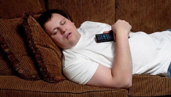 Hibir ey yapmak istemiyorum diyorsanz evdeki en rahat koltua uzanp televizyonda zap yapabilirsiniz tabi.