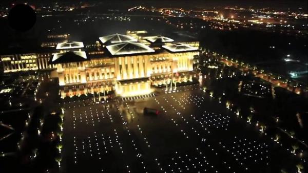 Yeni kutlama biimi artk sivil halk odakl olacak...