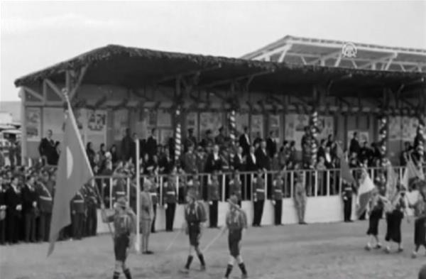 Kltrel miras asndan byk neme sahip bu almalar kapsamnda, 29 Ekim 1933 tarihinde ekilen, Cumhuriyetin 10. Yl Trenleri'ne ait grntler, Trk sinemasnn 100'nc, Cumhuriyet'in ise 91'inci ylnda restorasyonu tamamlanarak kamuoyuyla paylalmaya hazr hale getirildi.