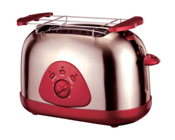 Elektrikli cihazlarnzn retildikleri ama dorultusunda kullanlmas da tasarruf tedbirleri arasnda. rnein, ekmei frnda kzartmanz, ekmek kzartma makinesinde kzartmanzdan en az  kat daha fazla enerji harcamanza neden oluyor.