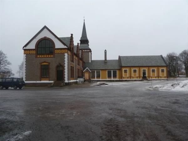 Bu souk sonbaharda insanlar su ilemeye tevik etmek istemiyorum. Ama Norve&#8217;te bir ada hapishanesi, u anda bulunduunuz yerden ok daha iyisini size sunuyor olabilir.