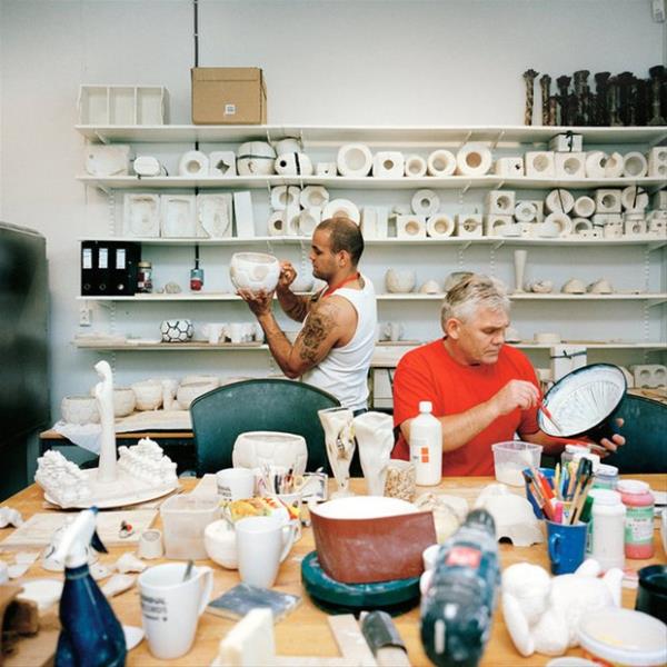 Yzde 16 Bastoy&#8217;dan sonra yeniden su ileyen mahkmlarn oran. Avrupa ve ABD&#8217;de bu oran yzde 70.