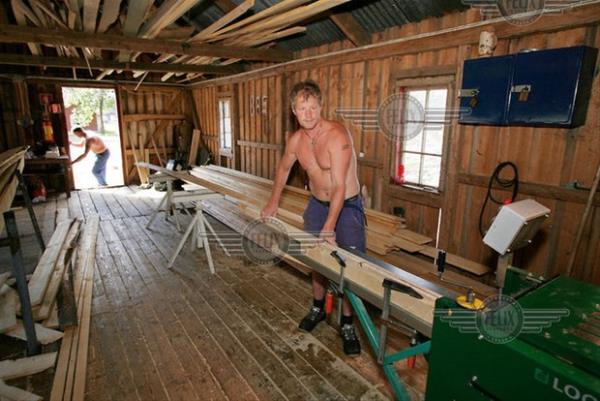 Eski bir mahkm olarak nasl hissettiniz?  <br>  Ben eitli cezaevlerinde 20 yl yattm. ngiltere&#8217;de gvenlik zayft, tetikteydim. Bastoy&#8217;da ise kendimi ok umutlu hissettim.