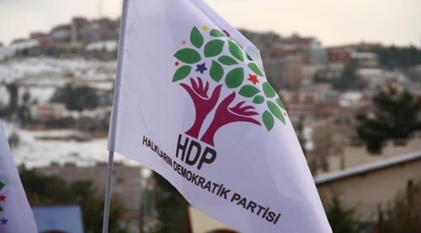 Oylar den ve baraj ok az farkla geebilen HDP'den ise..