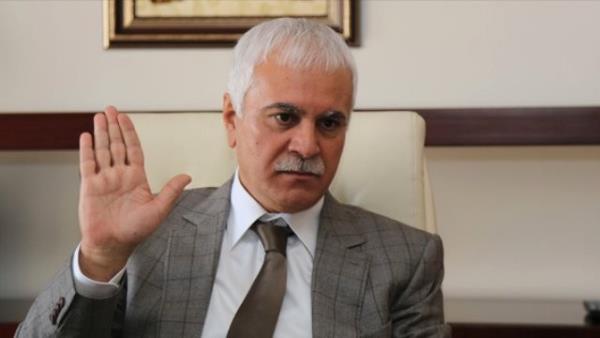 MHP'nin nde gelen isimlerinden Koray Aydn da 1 Kasm seimlerinde meckise giremeyen isimlerden oldu.