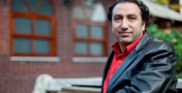 stanbul- AL KENANOLU