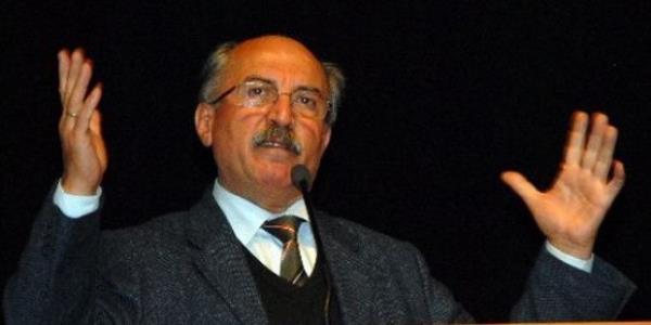 Ankara 1 Blge&#8217;den aday olan Ali Balkz