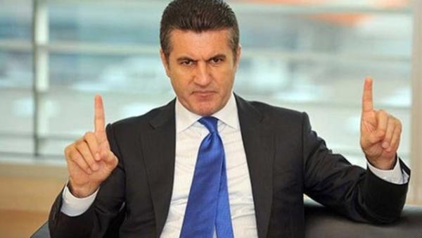 CHP&#8217;nin stanbul adaylarndan Mustafa Sargl