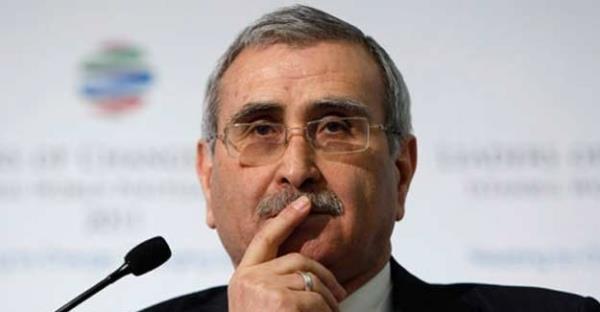 Eski Merkez Bankas Bakan Durmu Ylmaz..