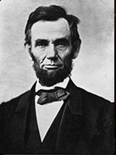 Abraham Lincoln