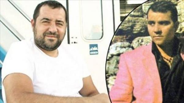 Ata Demirer Urfal trkc ahap Akagn