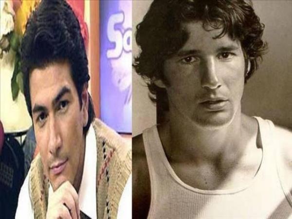 Vatan amaz - Richard Gere