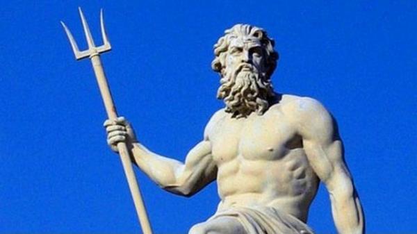 Poseidon