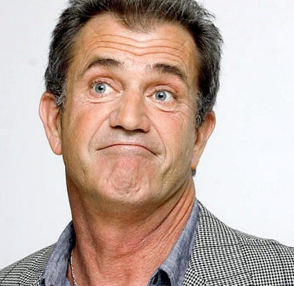 Yakkl yldz Mel Gibson, parlak kariyeri ile olduu kadar zel hayatndaki taknlklaryla da tannyor.