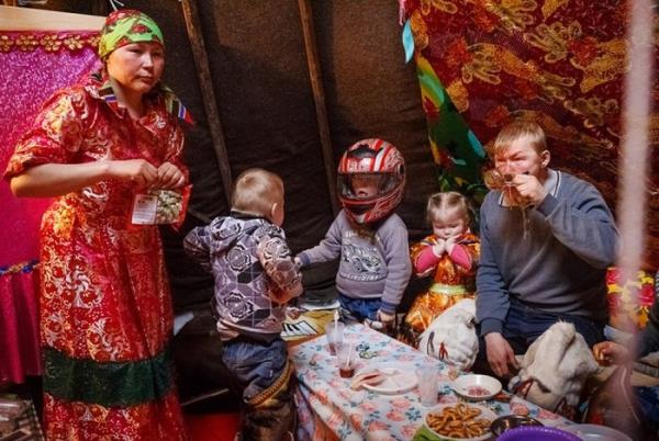 Yaamn olduka g olduu bu ehirde gnlk yaamdan baz kareler ite byle kaydedildi...