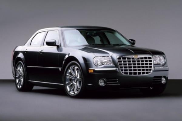 Chrysler: nl ABD'li otomobil devi adn kurucusu Walter Chrysler'dan alr.