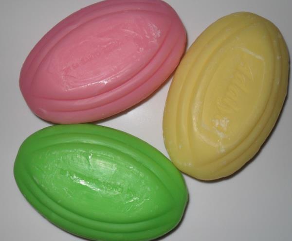 Hala nereden satn aldn bilemediiniz kalp el sabunlar.