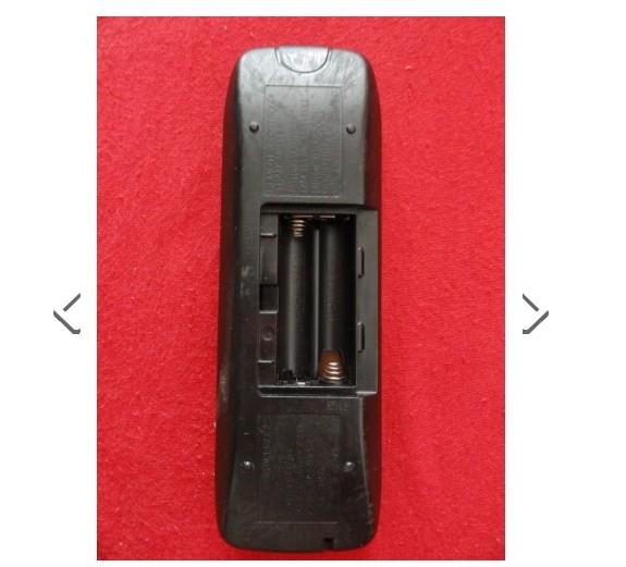 Pil Kapa Kaybolmu Bantl Kumanda<br>  Kumanda denilen alet zaten Avrupa'dan Amerika'ya her yerde kullanlr, fakat buradaki kumandalarn en byk zellii, ounun pil kapann kaybolmas ve -genelde- elektrik bandyla pillerinin yaptrlm olmasdr.