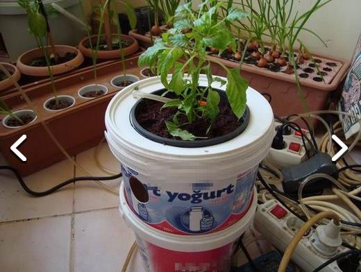 Her Derde Deva Yourt Kab  <br>Bizim milletimizin, daha dorusu annelerimizin, anneannelerimizin en byk zelliklerinden biri de boalm yourt kaplarn, dondurma kaplarn, eitli amalar iin kullanmaktr.