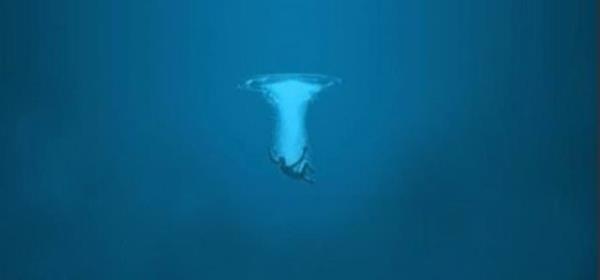 Eer ters akntya kaplrsanz kyya paralel ekilde yzn. Kyya doru yzmek sadece daha fazla yorulmanza neden olur.