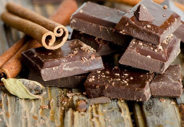 Kahvalt da bir para ikolata yerseniz gne daha mutlu balarsnz.