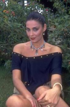 Ferdi Tayfur ile uzun sren hayat arkadal srasnda tesettre girdi.