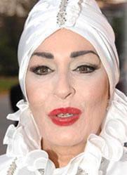 Yllarca da bu kararndan en kk bir taviz vermedi.