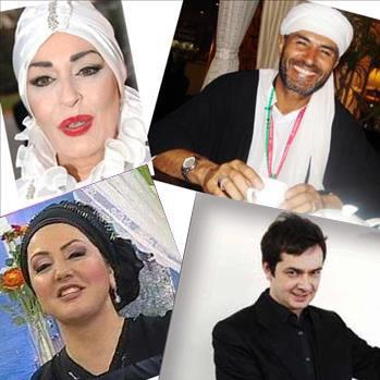 HAYATLARI BR ANDA DET Kimi sinema, kimi mzik kimi de podyum dnyasnn nlleriydi. Hatta aralarnda tal gzeller, cesur pozlaryla tannan mankenler ve erotik filmlende rol alanlar da var. Ama gnn birinde yaadklar prltl dnyaya veda edip, manevi dnyaya sndlar. Kendilerini tamamen dine verdiler. te o nller...