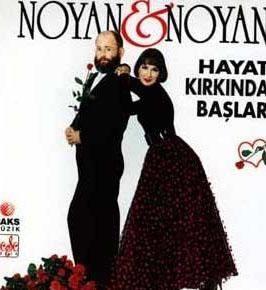 Bir dnem yaptklar TV ovuyla da ok konuulmutu ikili.