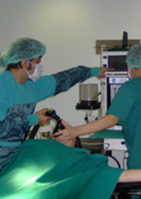 "Clay, geirdii ak kalp ameliyat srasnda 'anestezik farkndalk' ad verilen durumu yaamaktadr.