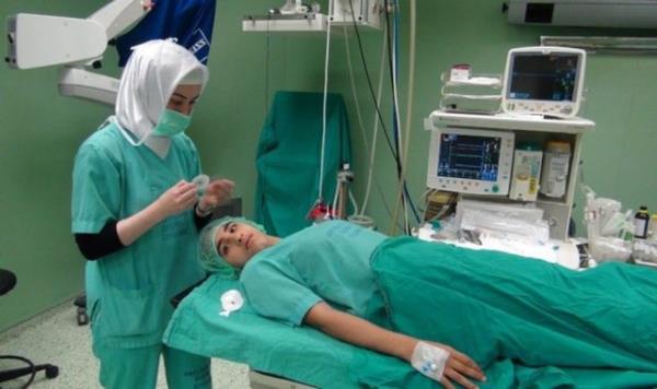 Kimi durumlarda hastann uzun sreli alkol ve uyuturucu kullanm, kalp hastalklar ile birleince anestezi farkndal riski dourabilmektedir.