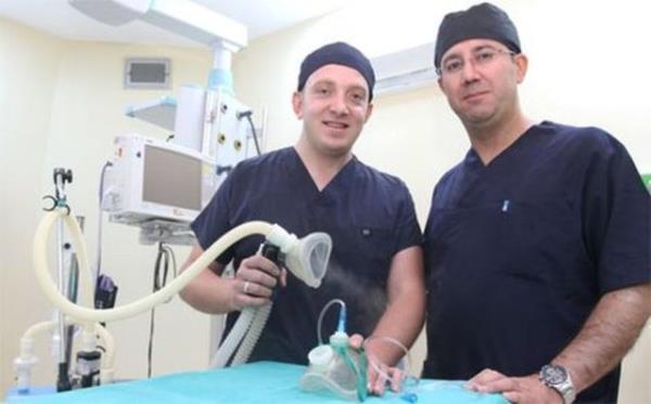 &#8220;Bunun nasl bir ac olduunu tarifleyemem. Ac skalasnda 1- 10 arasnda deerlendiriyor, bu ac o skalann dndayd. inizden baryor alyorsunuz ama kirpiinizi bile oynatamyorsunuz&#8221;. diyor