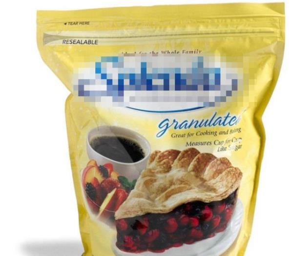 Tatlandrc bir bilim insannn yanllkla 'Bu kimyasal test et' yerine 'Bu kimyasaln tadna bak' olarak duymasyla kefedildi.