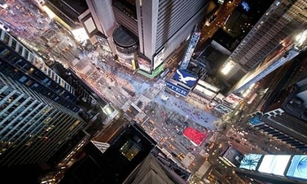 Bir gkdelenden serbest braklan bozuk para yayalar ldrebilir.