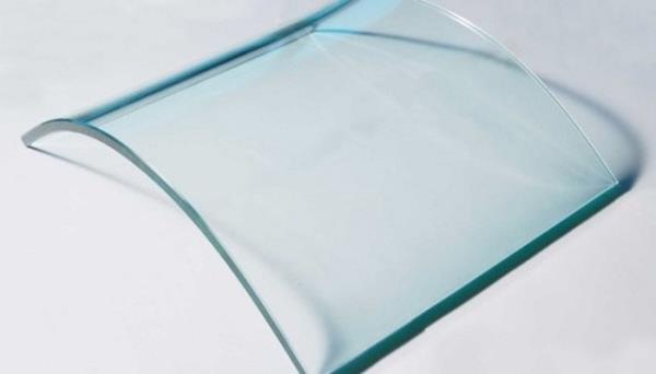 Cam ekilsiz bir maddedir.