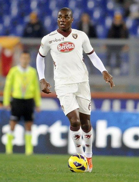 22. Angelo Ogbonna (Torino)