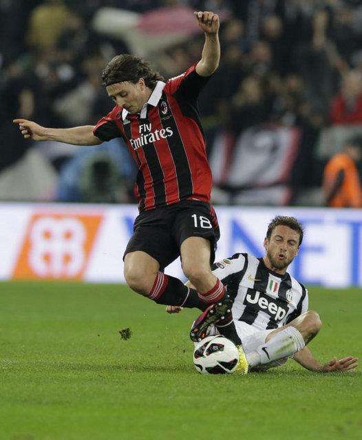 26. Riccardo Montolivo (Milan)
