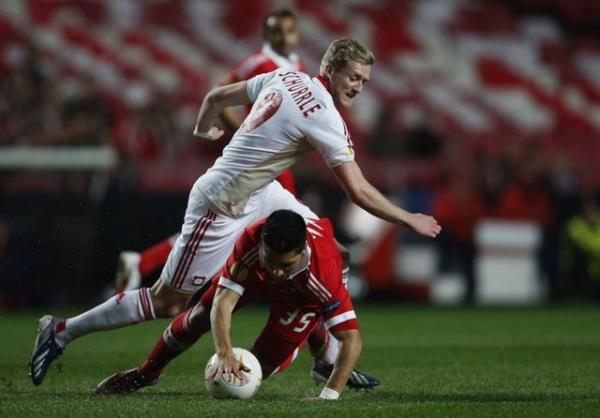 39. Andre Schurrle (Bayer Leverkusen)